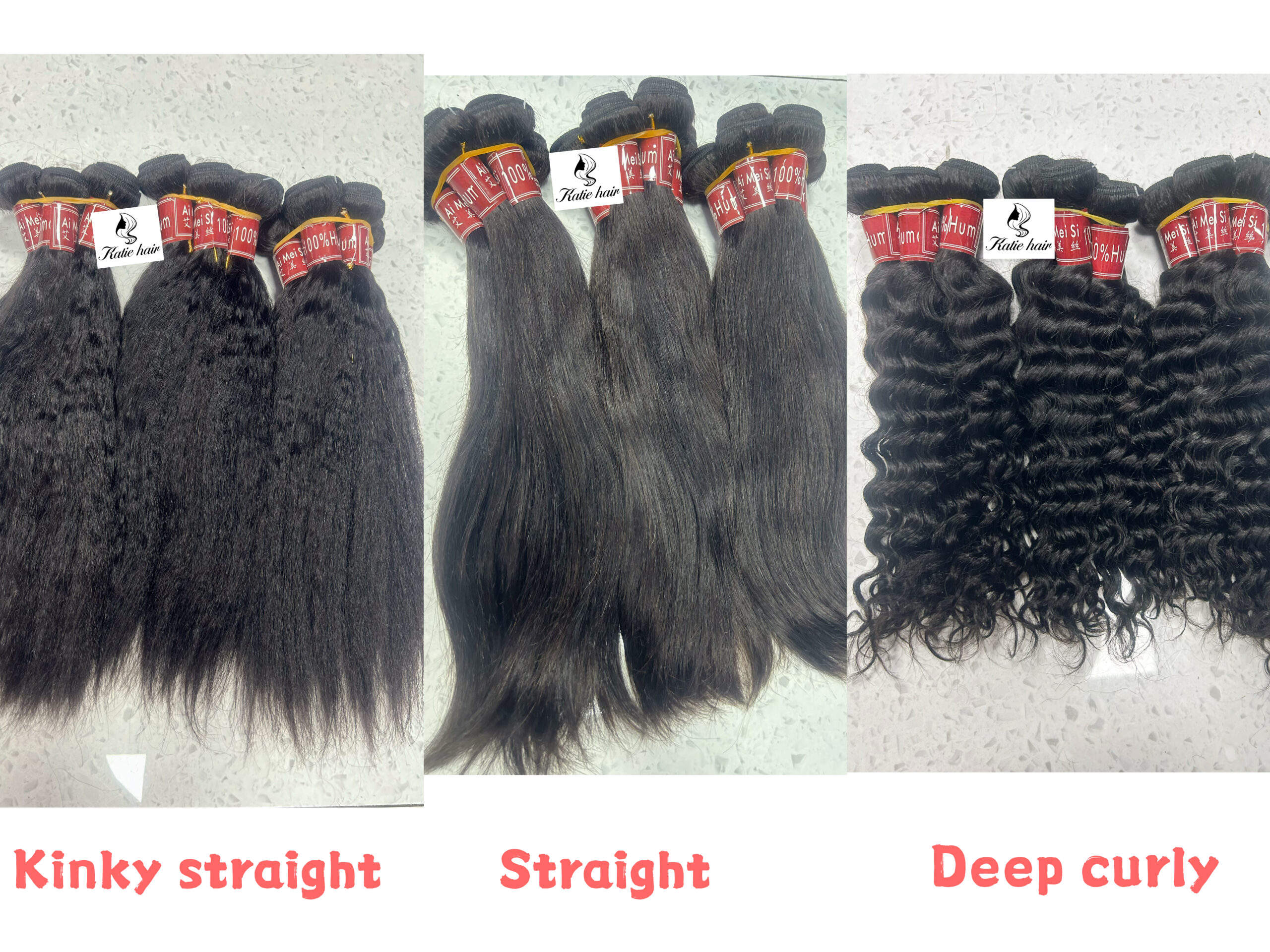 9A Natural black hair bundles remy hair 100% human