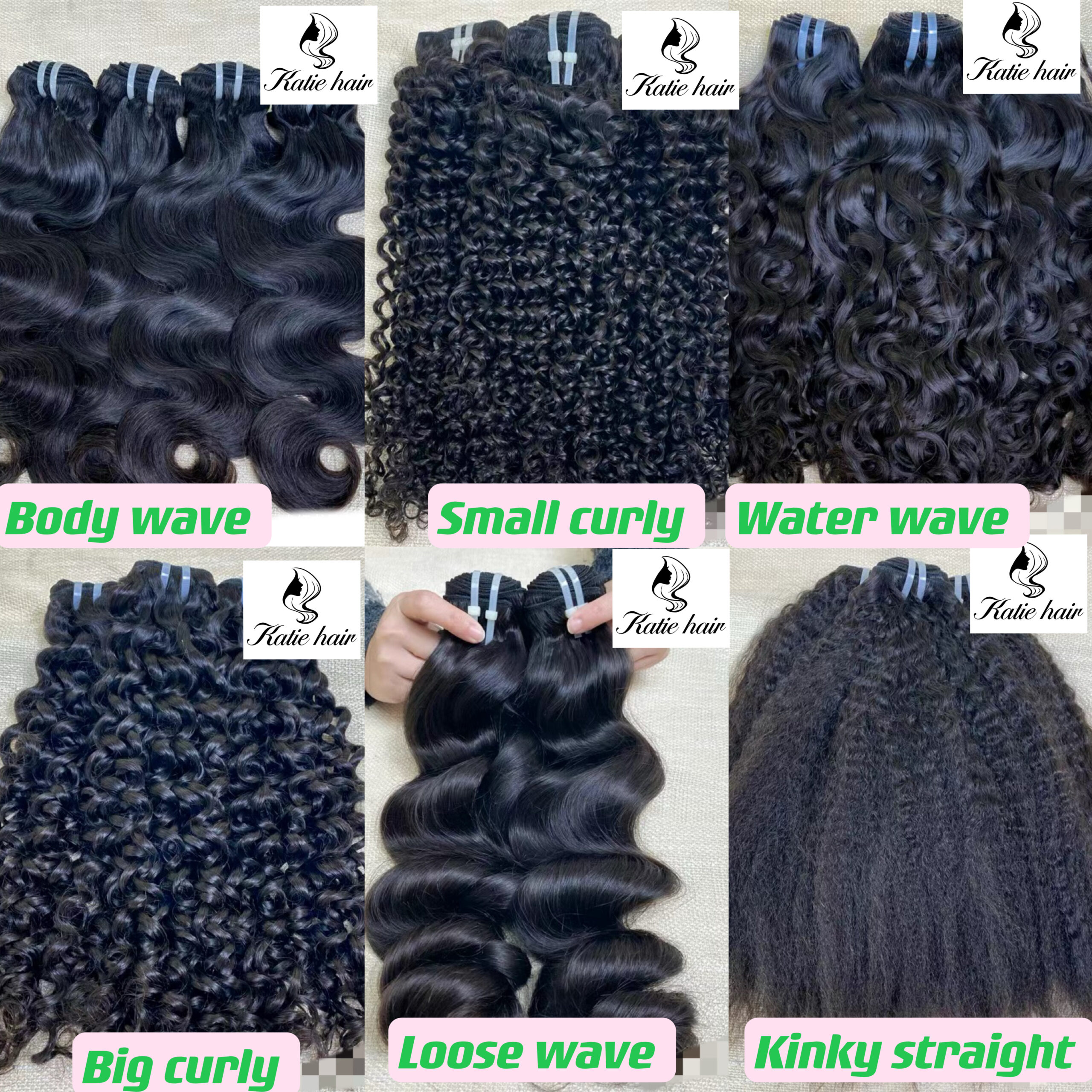 Raw hair Single donor raw vietnamese,indian human hair Luxury quality