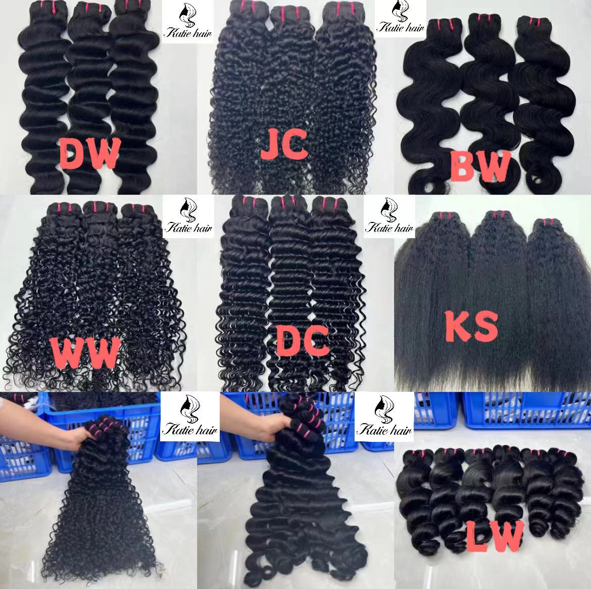 Virgin hair Grade 13A hair bundles 100%human hair origial hair